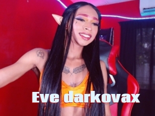eve_darkovax Anal Open