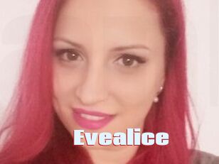 Evealice