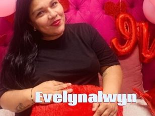 Evelynalwyn