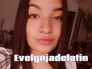Evelynjadelatin