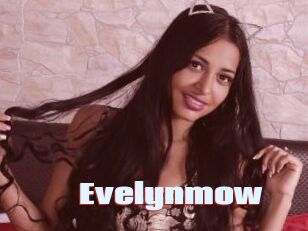 Evelynmow