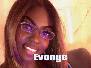 evonye Anal Open