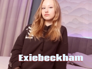 Exiebeckham