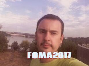 FOMA2017