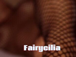 Fairycilia