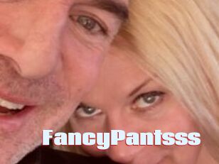 FancyPantsss