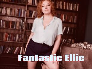Fantastic_Ellie Anal Open