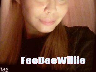 FeeBeeWillie