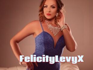FelicityLevyX