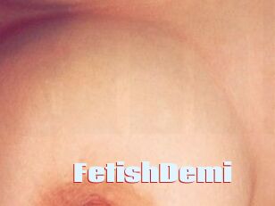 FetishDemi