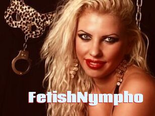 FetishNympho