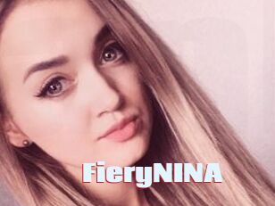 FieryNINA
