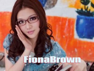 FionaBrown