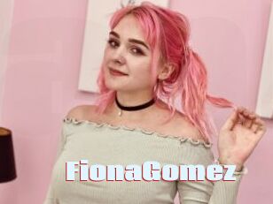 FionaGomez