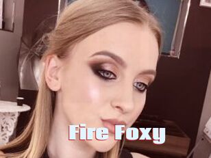 Fire_Foxy