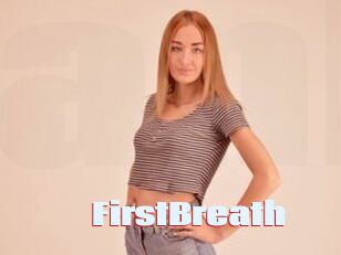 FirstBreath