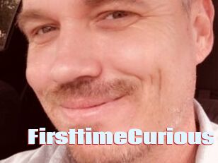 FirsttimeCurious