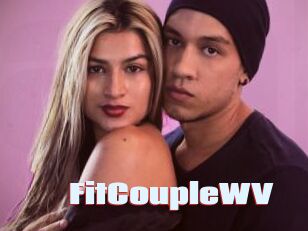 FitCoupleWV