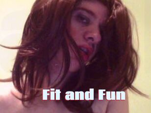 Fit_and_Fun