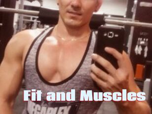 Fit_and_Muscles