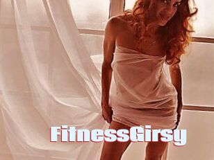 FitnessGirsy