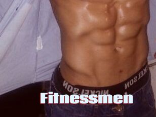 Fitnessmen