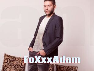 FoXxxAdam