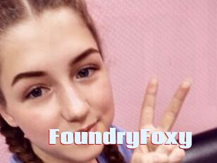 FoundryFoxy