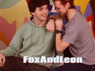 FoxAndLeon