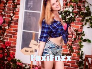 FoxiFoxx