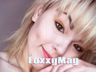 FoxxyMay