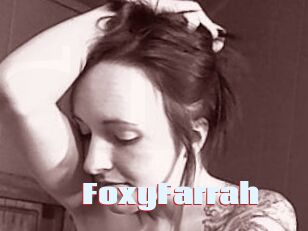 FoxyFarrah