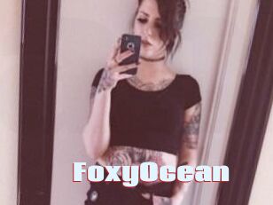 FoxyOcean