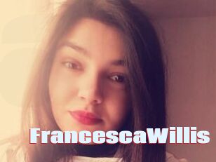 FrancescaWillis