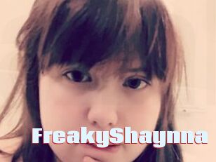 FreakyShaynna