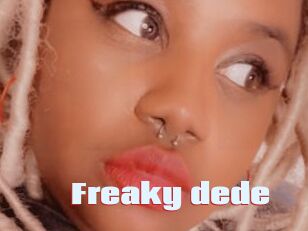 Freaky_dede