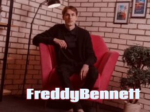 FreddyBennett