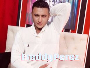 FreddyPerez