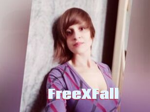 FreeXFall