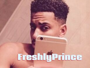 FreshlyPrince