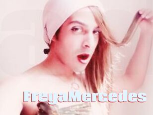 FreyaMercedes