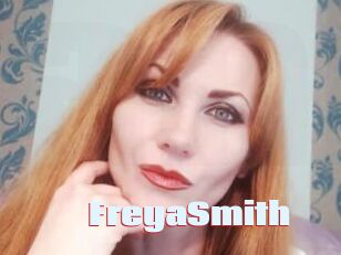 FreyaSmith