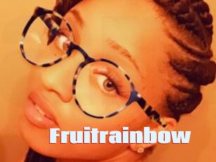 Fruitrainbow