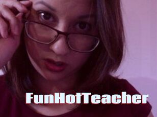 FunHotTeacher