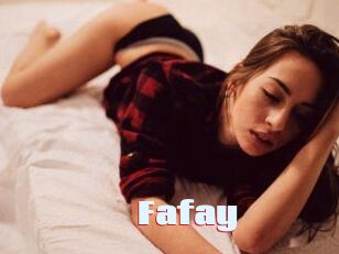 Fafay
