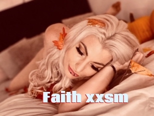 Faith_xxsm