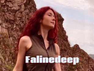 Falinedeep