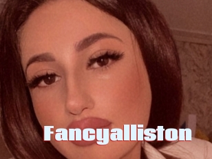 Fancyalliston