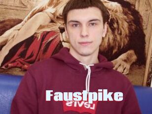Faustpike