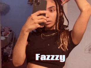 Fazzzy